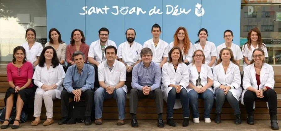 {'en': 'The collection of Diabetes Experience Day will be delivered to the Sant Joan de Déu Hospital', 'es': 'La recaudación del Diabetes Experience Day se entregará al Hospital Sant Joan de Déu'} Image