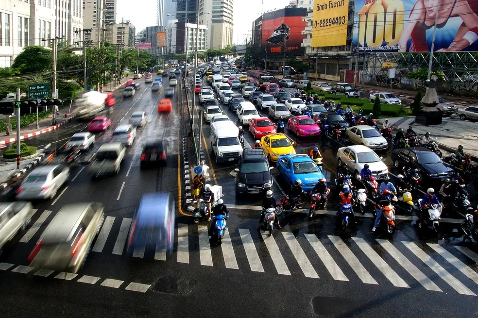 {'en': 'The noise of the city will worsen its diabetes', 'es': 'El ruido de la ciudad empeorará su diabetes'} Image