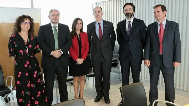 {'en': 'Galicia studies to remunerate SPD, screening of diabetes and cardiovascular prevention', 'es': 'Galicia estudia remunerar SPD, cribado de diabetes y prevención cardiovascular'} Image