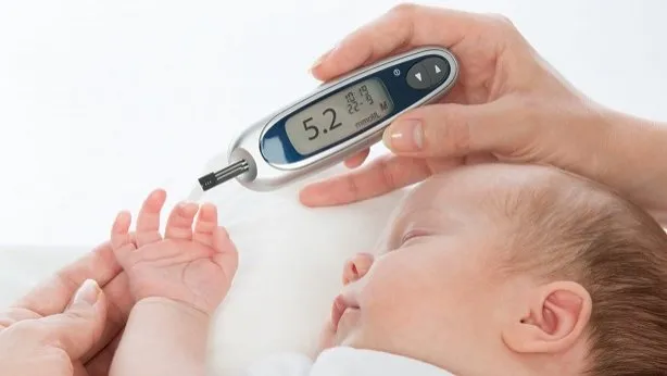 {'en': 'Closer to the first medicine in Europe for neonatal diabetes', 'es': 'Más cerca del primer medicamento en Europa para la diabetes neonatal'} Image