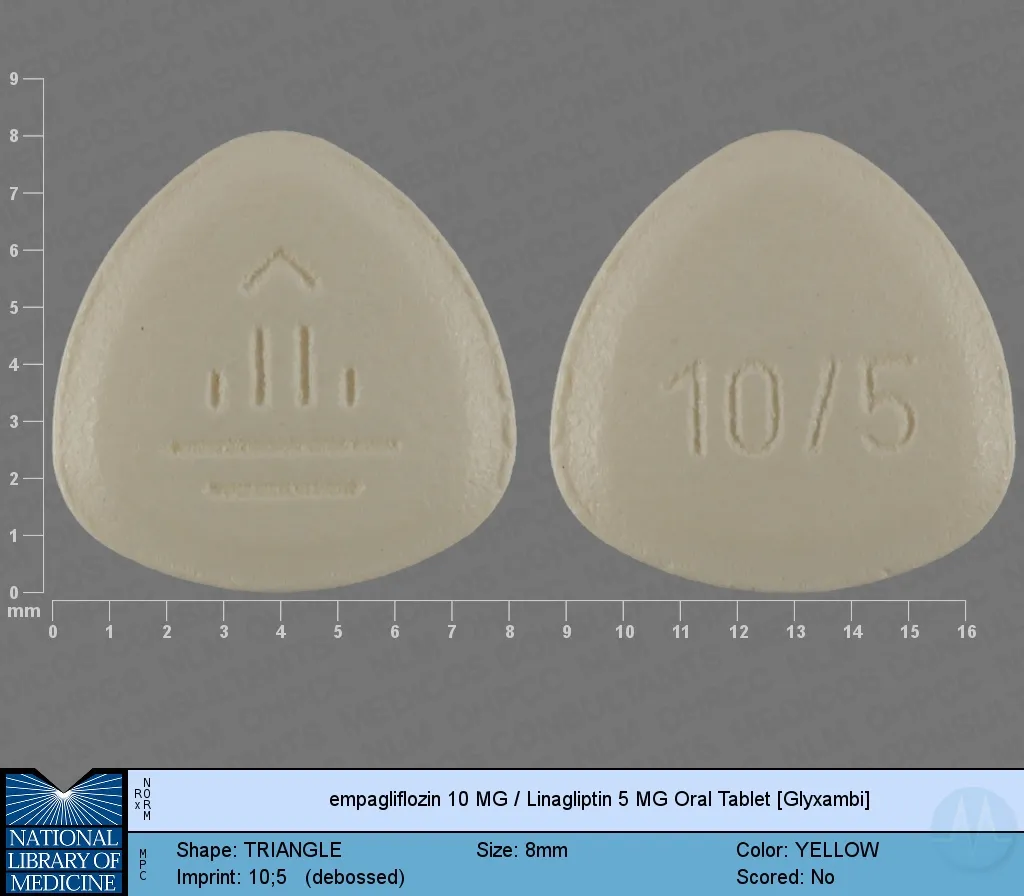 {'en': 'A single pill to combine different diabetes treatments demonstrates its effectiveness', 'es': 'Una única pastilla para combinar diferentes tratamientos para la diabetes demuestra su efectividad'} Image