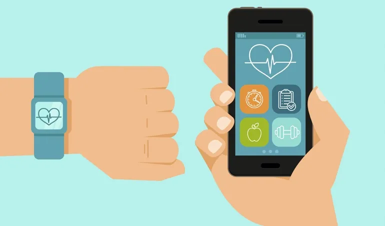 {'en': 'Apps for people with type I diabetes should improve to meet their needs', 'es': 'Las apps para personas con diabetes tipo I deben mejorar para cubrir sus necesidades'} Image