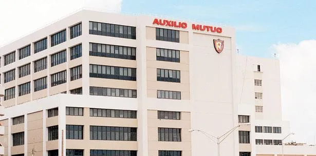 {'en': 'Mutual Aid Hospital of San Juan receives Certificate for Diabetes Labor', 'es': 'Hospital Auxilio Mutuo de San Juan recibe certificado por labor en diabetes'} Image