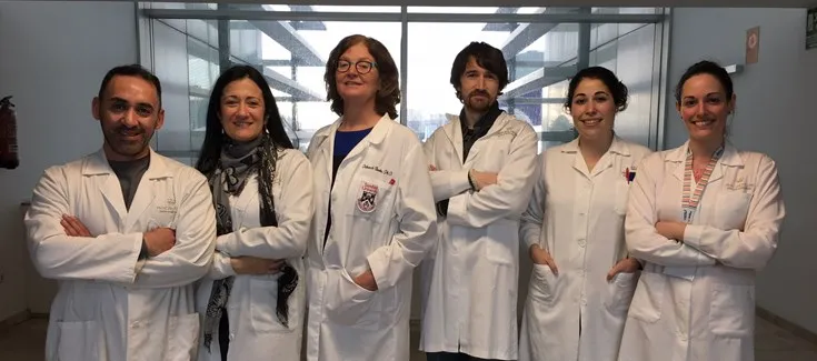 {'en': 'A clinical group is born so that advances in diabetes reach patients', 'es': 'Nace un grupo clínico para que los avances en diabetes lleguen a los pacientes'} Image