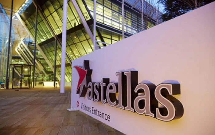 {'en': 'Astellas Pharma and MSD, together in the treatment of diabetes with a new drug', 'es': 'Astellas Pharma y MSD, juntos en el tratamiento de la diabetes con un nuevo fármaco'} Image