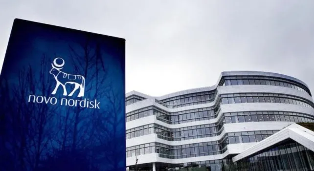 {'en': 'Novo Nordisk strengthens in diabetes', 'es': 'Novo Nordisk se afianza en Diabetes'} Image