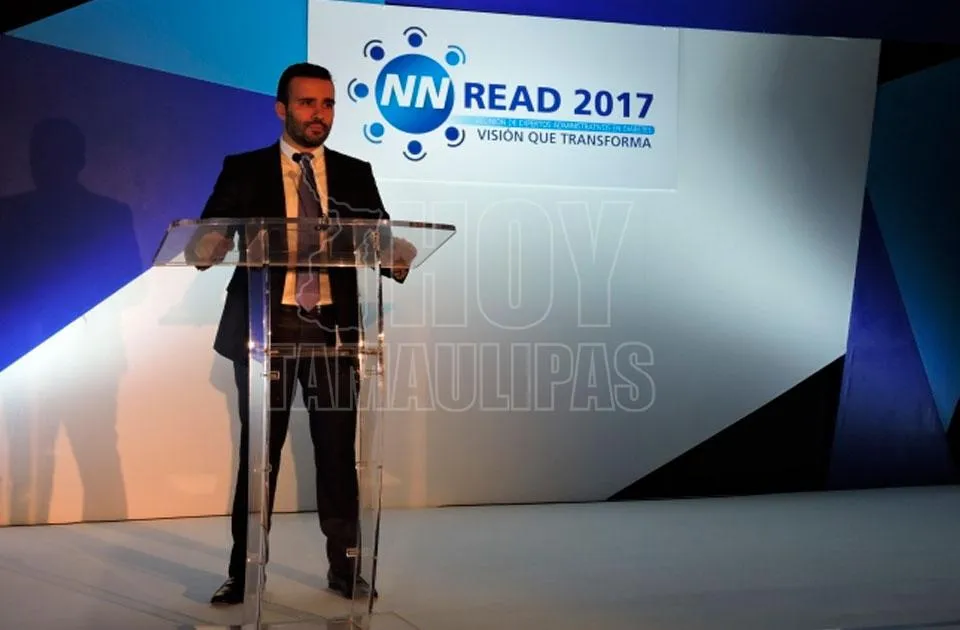 {'en': 'Symposium in Mérida on diabetes invites you to improve life expectancy in patients', 'es': 'Simposio en Mérida sobre diabetes invita a mejorar expectativa de vida en pacientes'} Image