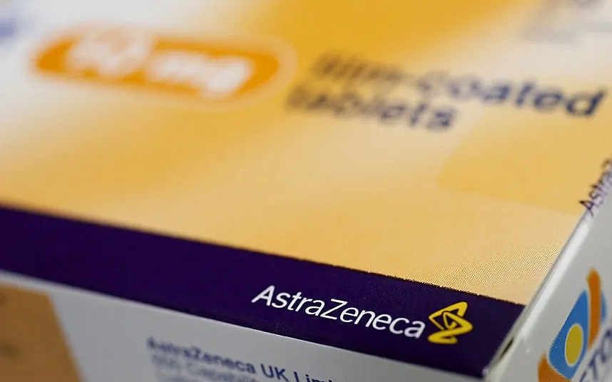 {'en': "The FDA authorizes the daily treatment with 'Qtern' (Astrazeneca) for type 2 diabetes", 'es': "La FDA autoriza el tratamiento diario con 'Qtern' (AstraZeneca) para la diabetes tipo 2"} Image