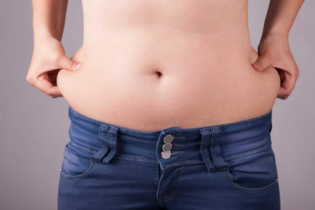 {'en': 'Puncts in the abdomen, does insulin lose efficiency by fat?', 'es': 'Pinchazos en el abdomen, ¿la insulina pierde eficiencia por la grasa?'} Image