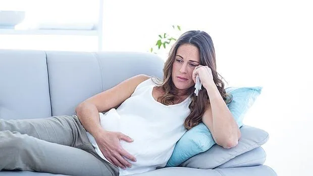 {'en': 'Precautions that diabetic women should have when they become pregnant', 'es': 'Precauciones que deben tener las mujeres diabéticas cuando se quedan embarazadas'} Image