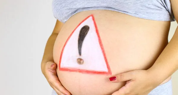 {'en': 'Pregnancy without insulin pump', 'es': 'Embarazo sin bomba de insulina'} Image