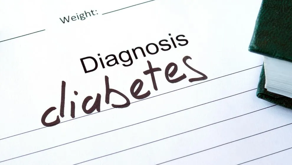 {'en': 'Changes in DNA due to the accumulation of fats predict the risk of developing type 2 diabetes', 'es': 'Cambios en el ADN por la acumulación de grasas predicen el riesgo de desarrollar diabetes tipo 2'} Image