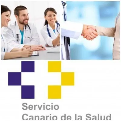 {'en': 'A guide will help SC professionals prevent diabetic foot', 'es': 'Una guía ayudará a los profesionales del SCS a prevenir el pie diabético'} Image