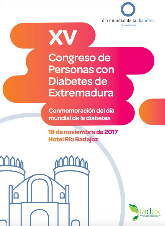 {'en': 'Two hundred people meet at the Congress of People with Diabetes', 'es': 'Doscientas personas se dan cita en el Congreso de Personas con Diabetes'} Image