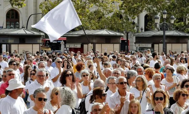 {'en': '14% of Valencians suffer from diabetes although 50% ignores it, according to an expert', 'es': '14% de los valencianos padece diabetes aunque el 50% lo desconoce, según un experto'} Image