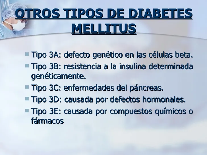 {'en': 'They discover a new type of diabetes, the 3C type', 'es': 'Descubren un nuevo tipo de diabetes, la de tipo 3C'} Image