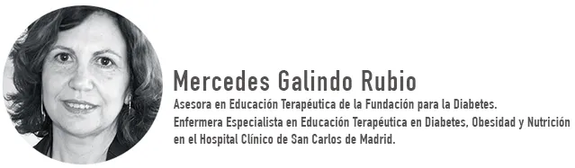 {'en': 'Expert clarifies myths and reality about diabetes', 'es': 'Experta aclara mitos y realidad sobre la diabetes'} Image