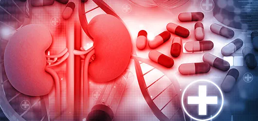 {'en': 'Intensive therapy raises life expectancy in diabetics 2 with microalbuminuria', 'es': 'La terapia intensiva eleva la esperanza de vida en diabéticos 2 con microalbuminuria'} Image