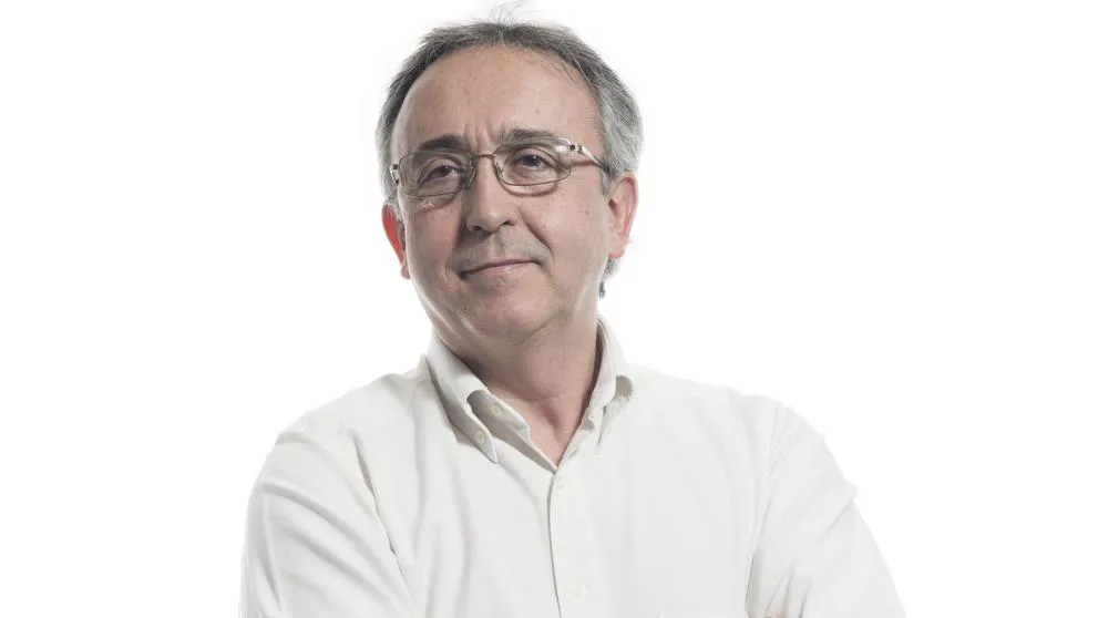 {'en': 'Antonio Zorzano: "Autophagy is associated with diseases such as cancer and diabetes"', 'es': 'Antonio Zorzano: “La autofagia se asocia a enfermedades como el cáncer y la diabetes”'} Image