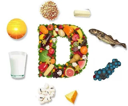 {'en': 'Vitamin D improves insulin sensitivity and could be used to treat diabetes', 'es': 'La vitamina D mejora la sensibilidad a la insulina y podría usarse para tratar la diabetes'} Image