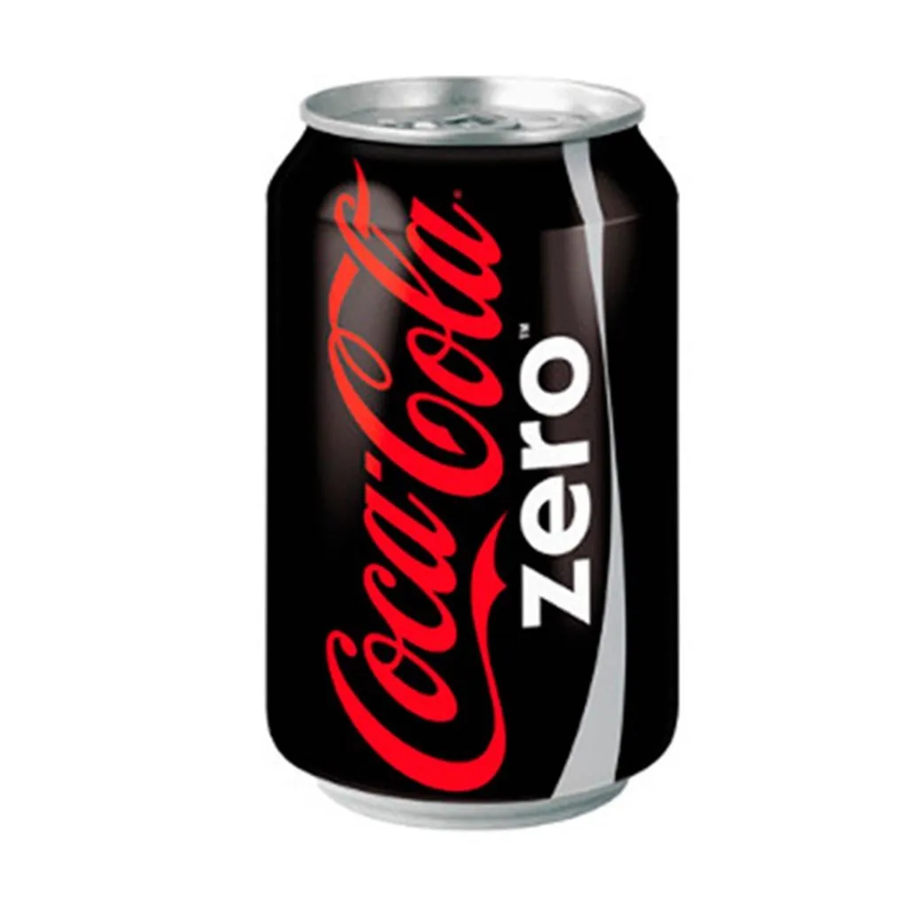 {'en': 'Coca Cola Zero?', 'es': '¿Coca Cola zero?'} Image