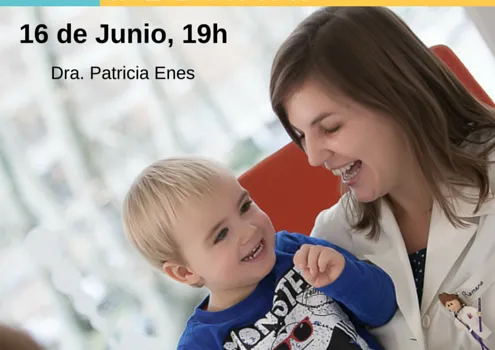 {'en': "Participate in Diawebinar to know more about children's diabetes", 'es': 'Participa en Diawebinar para saber más de la diabetes infantil'} Image