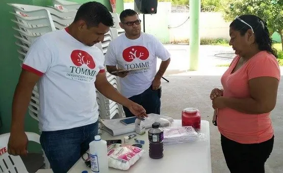 {'en': 'Request Tommi Association Donated Medicines to Citizens (Mexico)', 'es': 'Solicita Asociación Tommi medicamentos donados a ciudadanos (México)'} Image