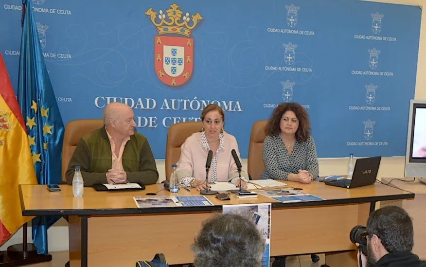 {'en': 'Next meeting to address diabetes in schools (Ceuta)', 'es': 'Próxima reunión para abordar la diabetes en los colegios (Ceuta)'} Image