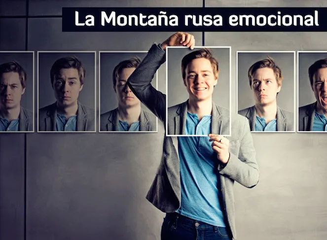 {'en': 'Rolling mountain of emotions', 'es': 'Montaña rusa de emociones'} Image