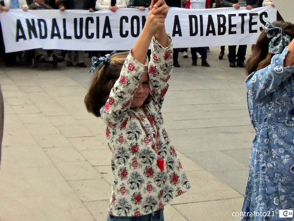 {'en': 'February 11: Manifestation in Seville to ask SAS to remove the needles of "poor quality"', 'es': '11 de Febrero: Manifestación en Sevilla para pedir al SAS que retire las agujas de "mala calidad"'} Image