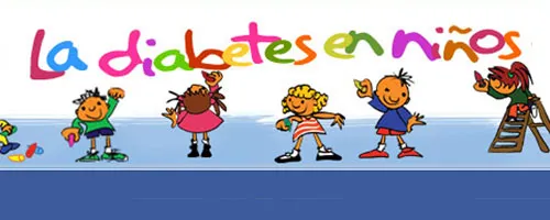 {'en': 'Diabetological education, indispensable for children with type 1 diabetes', 'es': 'Educación diabetológica, indispensable para niños con diabetes tipo 1'} Image