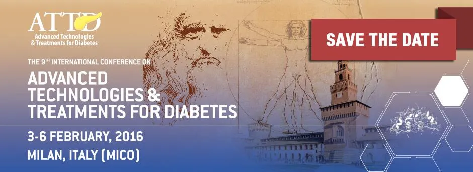 {'en': 'Recent studies on cloud diabetes control', 'es': 'Presentados recientes estudios sobre control de la diabetes en la nube'} Image