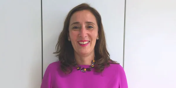 {'en': 'Ana Mateo has been appointed manager of the Diabetes Foundation', 'es': 'Ana Mateo ha sido nombrada gerente de la Fundación para la Diabetes'} Image