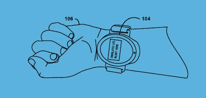 {'en': 'Diabetic wearables (Google patents)', 'es': 'Wearables para diabéticos (las patentes de Google)'} Image