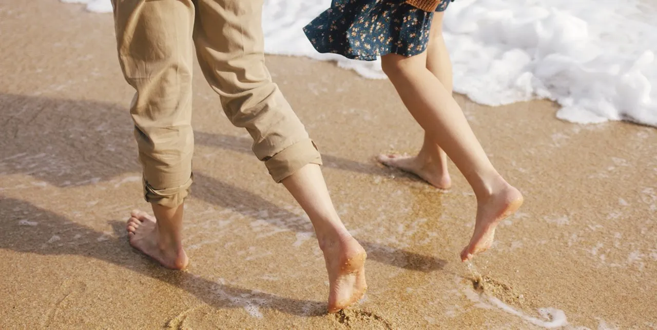 {'en': 'Sugar climb after walking', 'es': 'Subida de azucar despues de andar'} Image