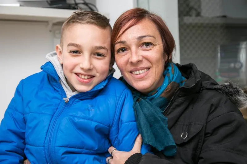 {'en': 'Bautista, is 9 years old and diabetes, explains his experience (Argentina)', 'es': 'Bautista, tiene 9 años y diabetes, explica su experiencia (Argentina)'} Image