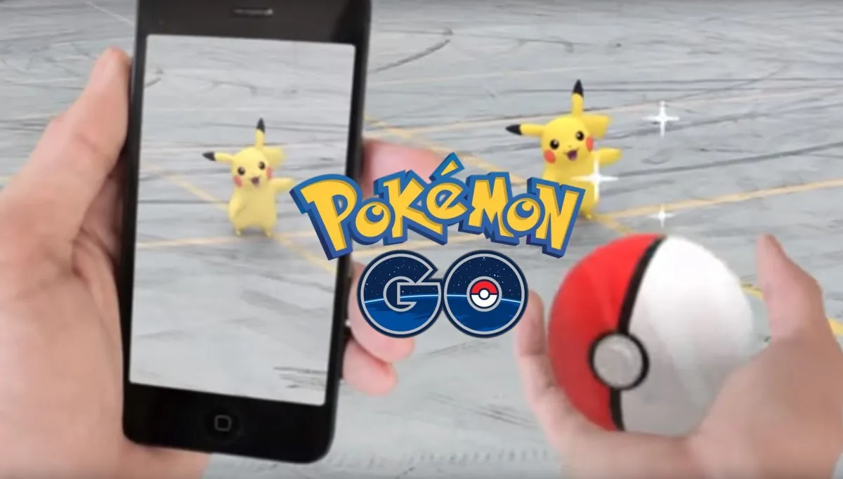 {'en': 'Pokemon Go: Guide to combat diabetes', 'es': 'Pokemon Go: Guía para combatir la diabetes'} Image