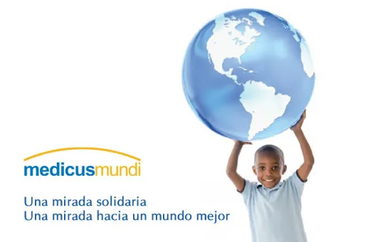 {'en': 'Mundi Doctors with International Health Day for Diabetes', 'es': 'Medicos Mundi con en el día internacional de la Salud por la diabetes'} Image