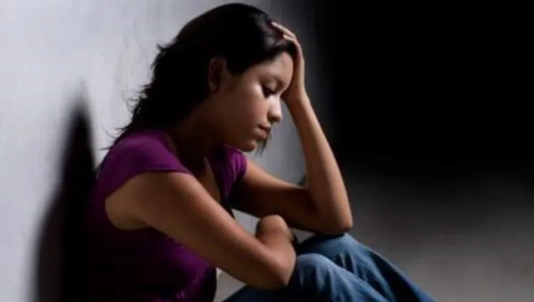 {'en': 'The risk of depression increases more in women with diabetes (Santo Domingo)', 'es': 'El riesgo de la depresión aumenta más en las mujeres con diabetes (Santo Domingo)'} Image