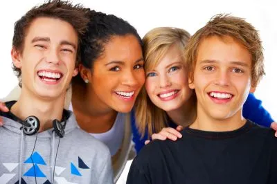 {'en': 'A study identifies a diabetes marker in adolescents', 'es': 'Un estudio identifica un marcador de la diabetes en adolescentes'} Image